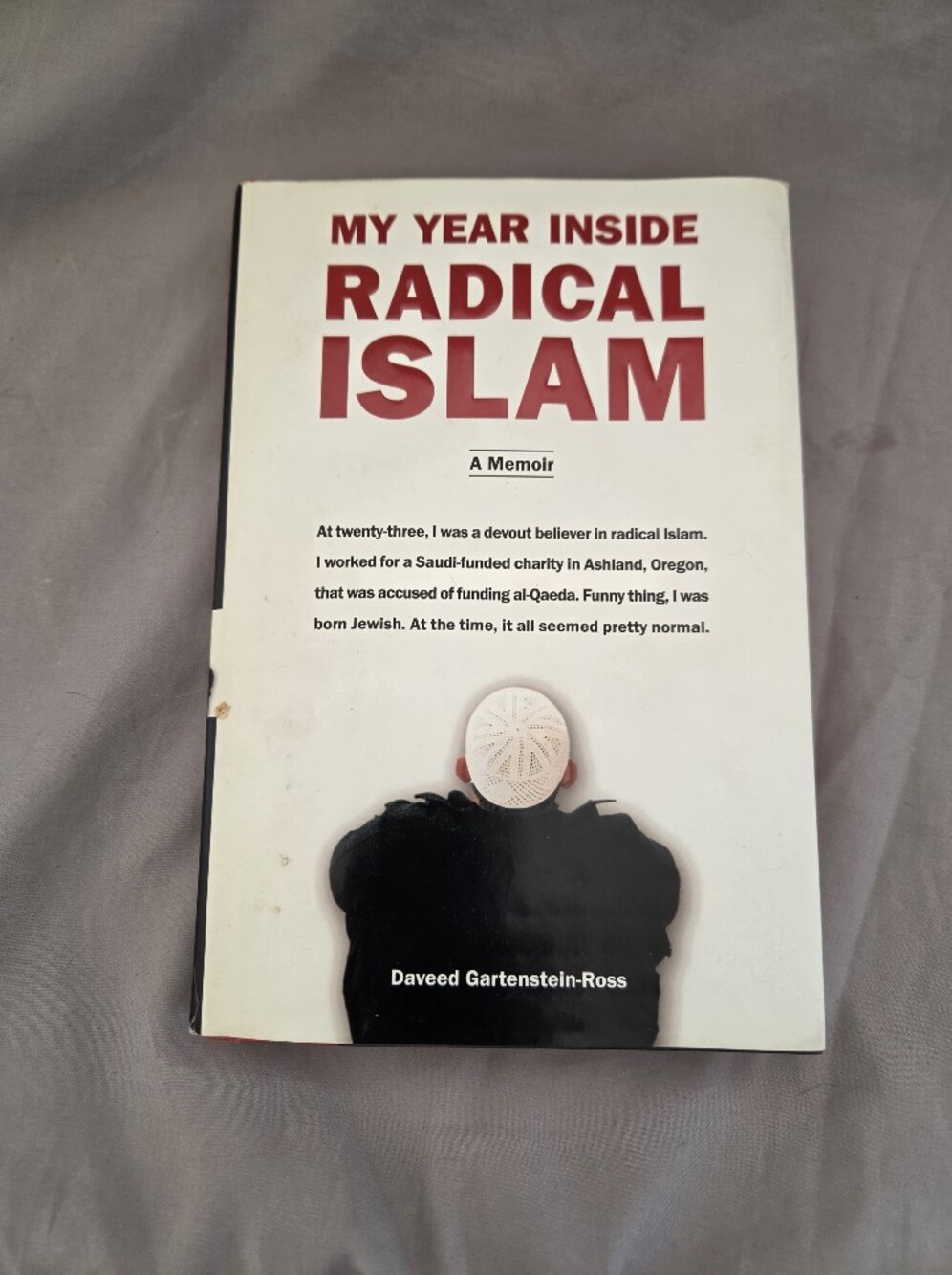 Radical Islam Hardback Book